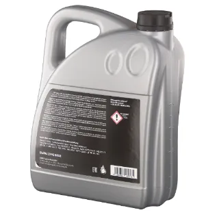 Изображение Трансмиссионное масло SWAG ATF 5л 10 93 0018 Трансмиссионное масло SWAG ATF 5л 10 93 0018