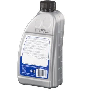 Изображение Трансмиссионное масло SWAG ATF 1л 30 91 4738 Трансмиссионное масло SWAG ATF 1л 30 91 4738