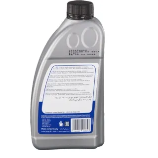 Изображение Трансмиссионное масло SWAG ATF 1л 30 91 4738 Трансмиссионное масло SWAG ATF 1л 30 91 4738