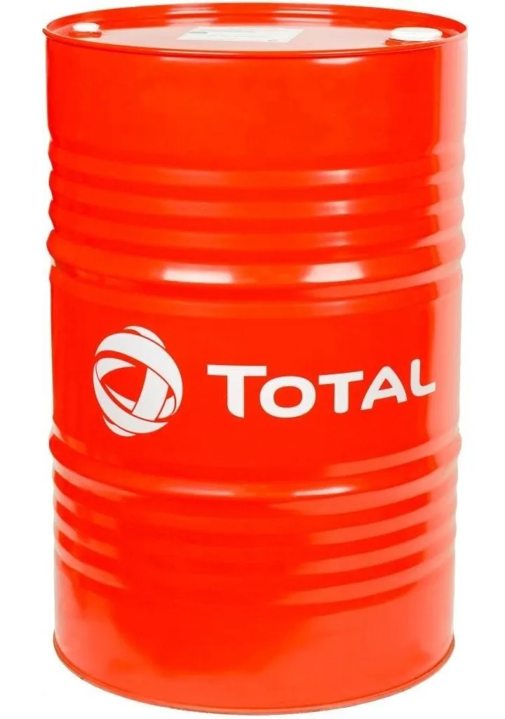 Масло моторное TOTAL QUARTZ 5W-30 208л 151260