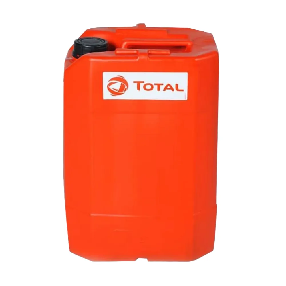 Масло моторное TOTAL RUBIA TIR 7400 10W-40 20л 215828