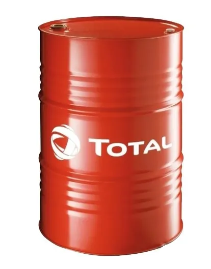 Масло моторное TOTAL 10W-40 208л 128802