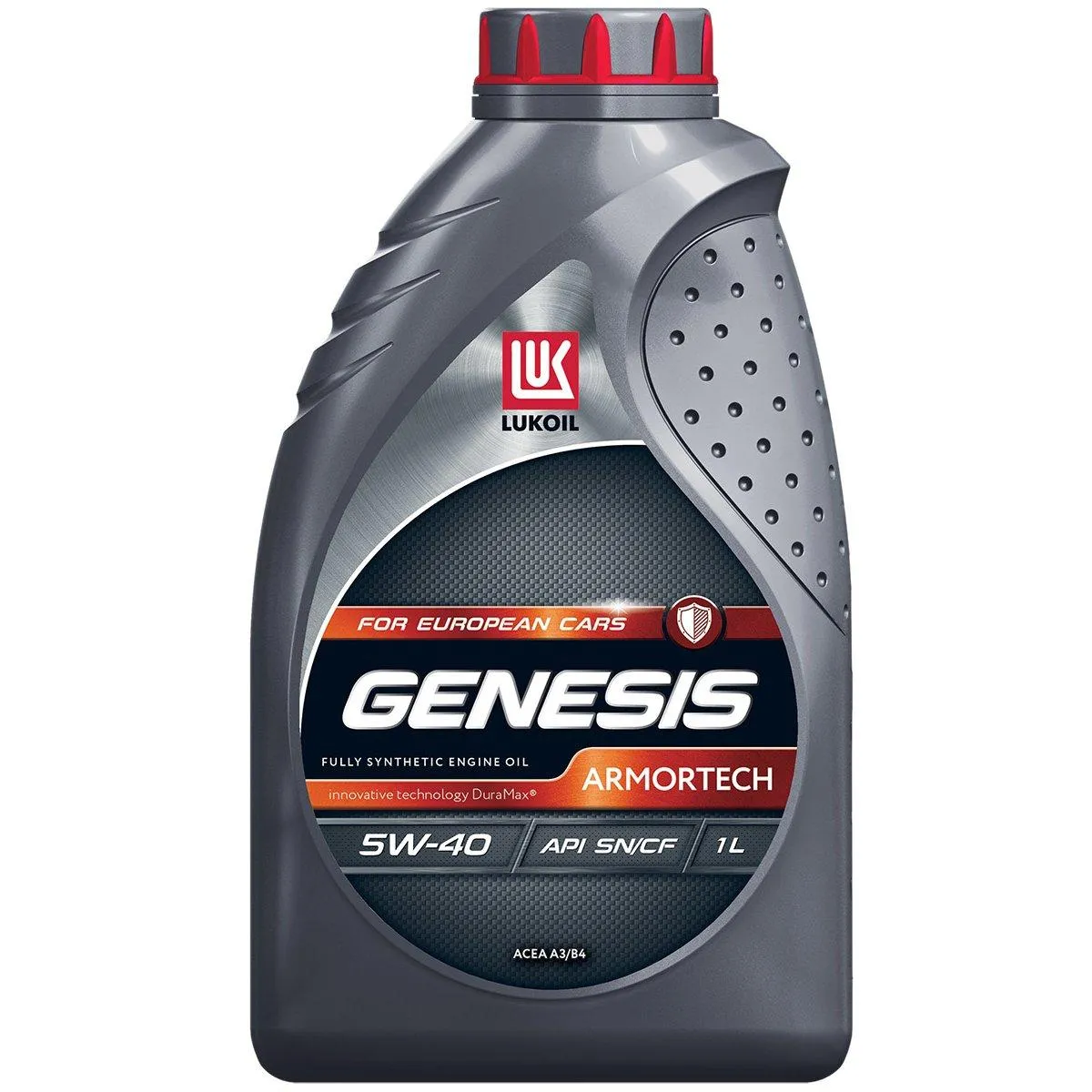 Масло моторное LUKOIL GENESIS ARMORTECH 5W-40 1л 3148670