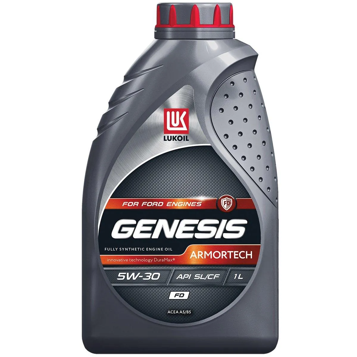 Масло моторное LUKOIL GENESIS ARMORTECH FD 5W-30 1л 3149867