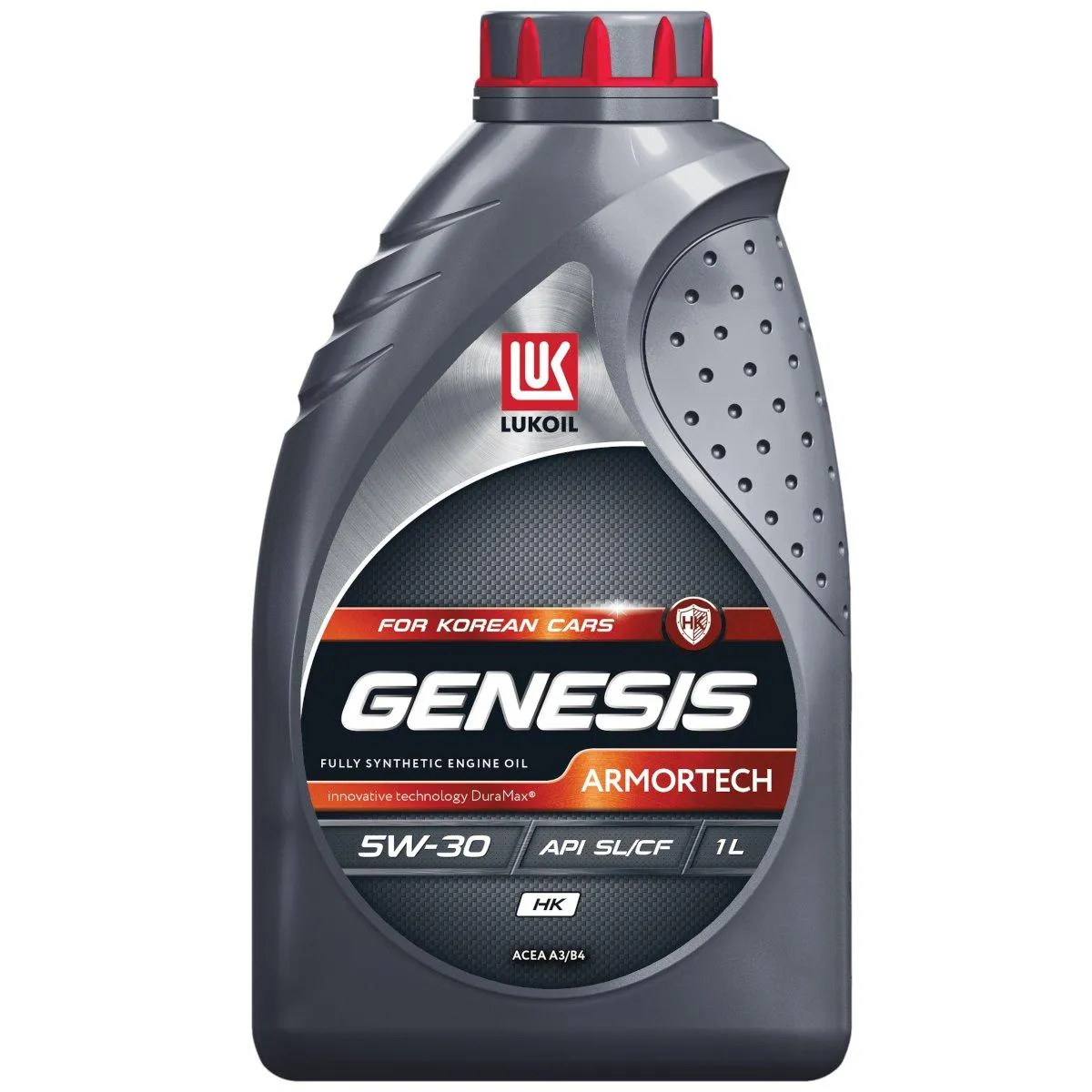 Масло моторное LUKOIL GENESIS ARMORTECH НК 5W-30 1л 3149286