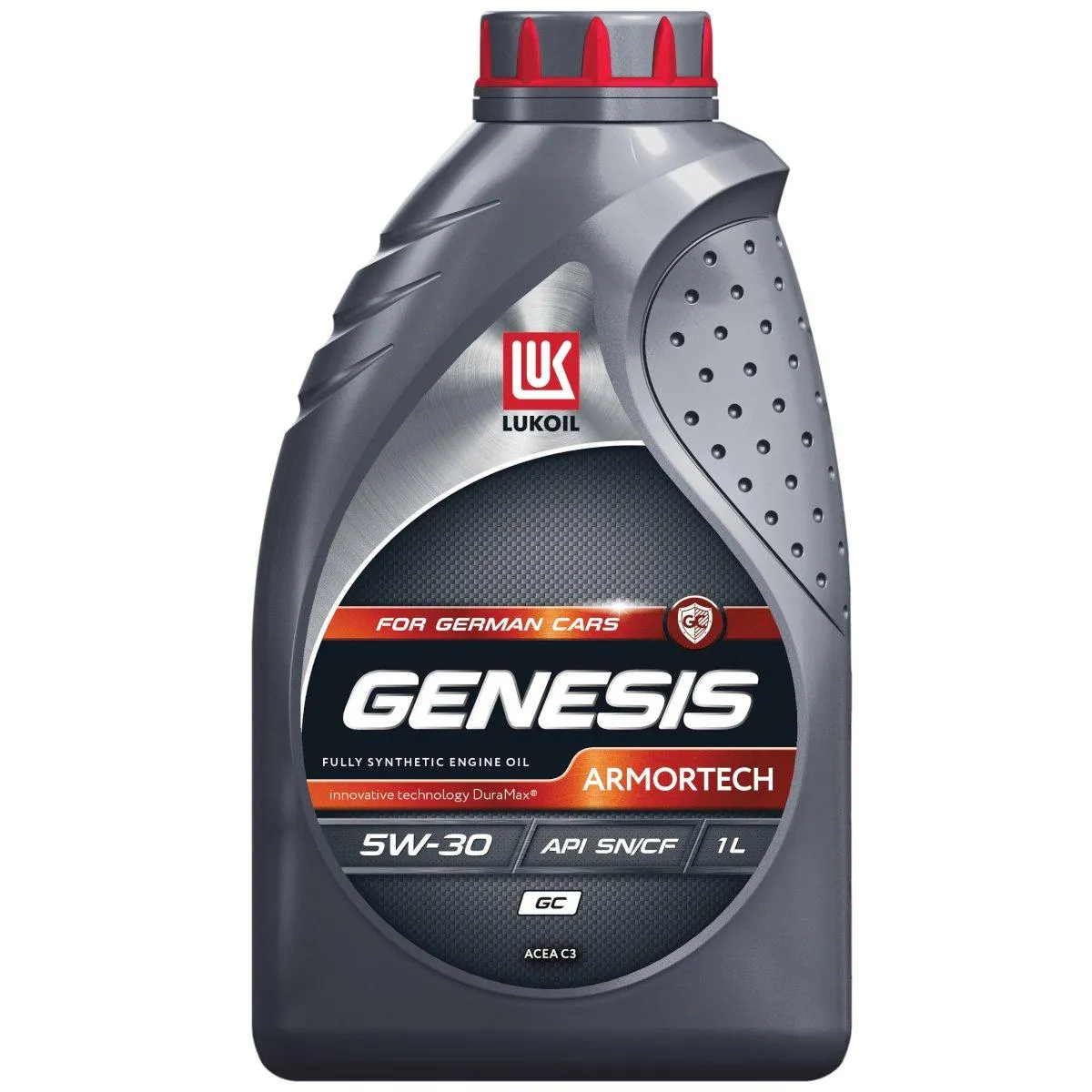 Масло моторное LUKOIL GENESIS ARMORTECH GC 5W-30 1л 3149368