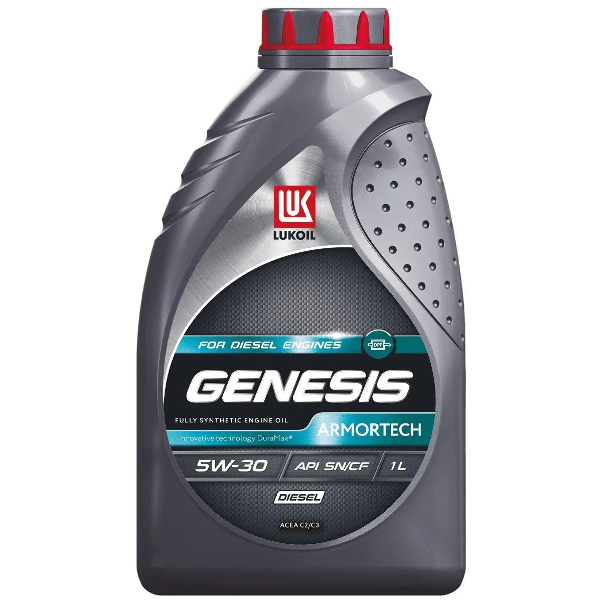 Масло моторное LUKOIL GENESIS ARMORTECH DIESEL 5W-30 1л 3149148