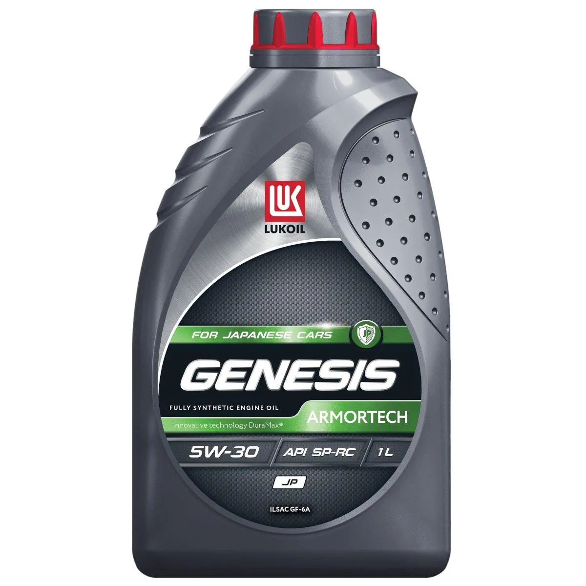 Масло моторное LUKOIL GENESIS ARMORTECH JP 5W-30 1л 3149900