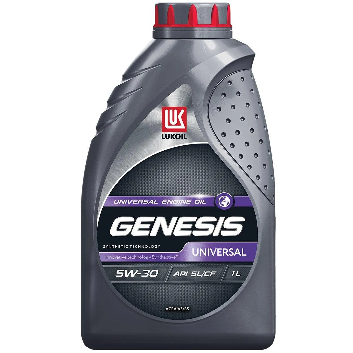 Масло моторное LUKOIL GENESIS UNIVERSAL 5W-30 1л 3148620