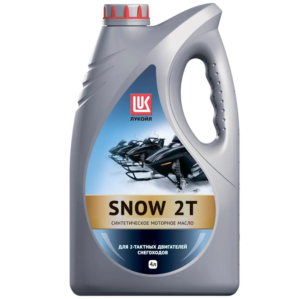 Масло моторное LUKOIL 4л 3131849