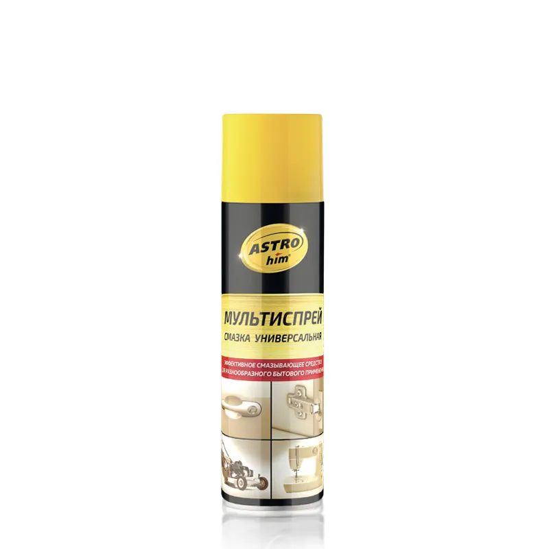 Смазка ASTROHIM 0.33кг AC458