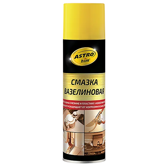 Смазка ASTROHIM 0.33кг AC-4633