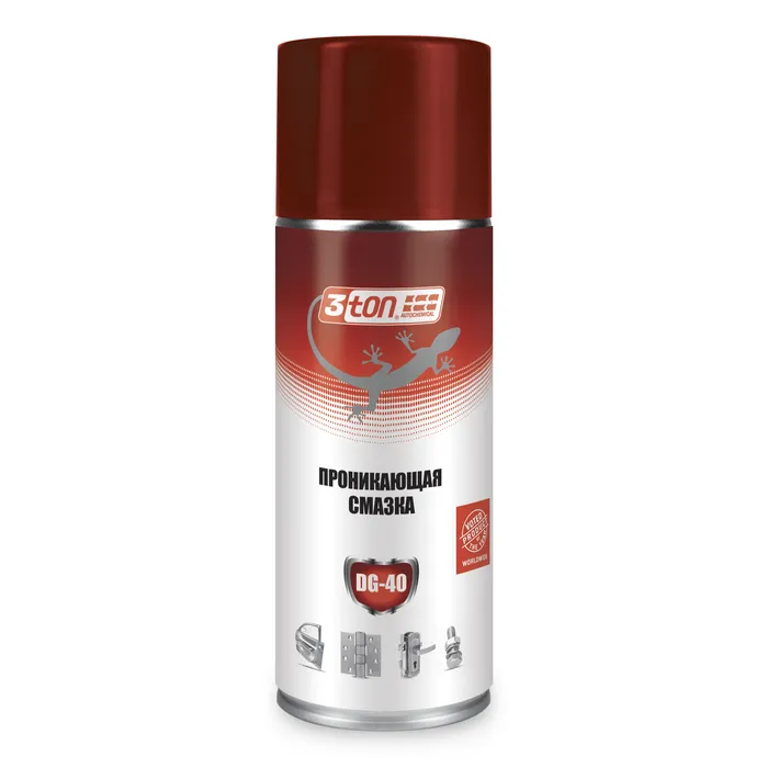 Смазка 3TON 52186