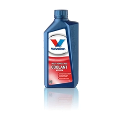 Изображение Антифриз VALVOLINE 887810 Антифриз VALVOLINE 887810