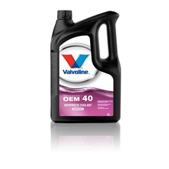 Антифриз VALVOLINE 892091