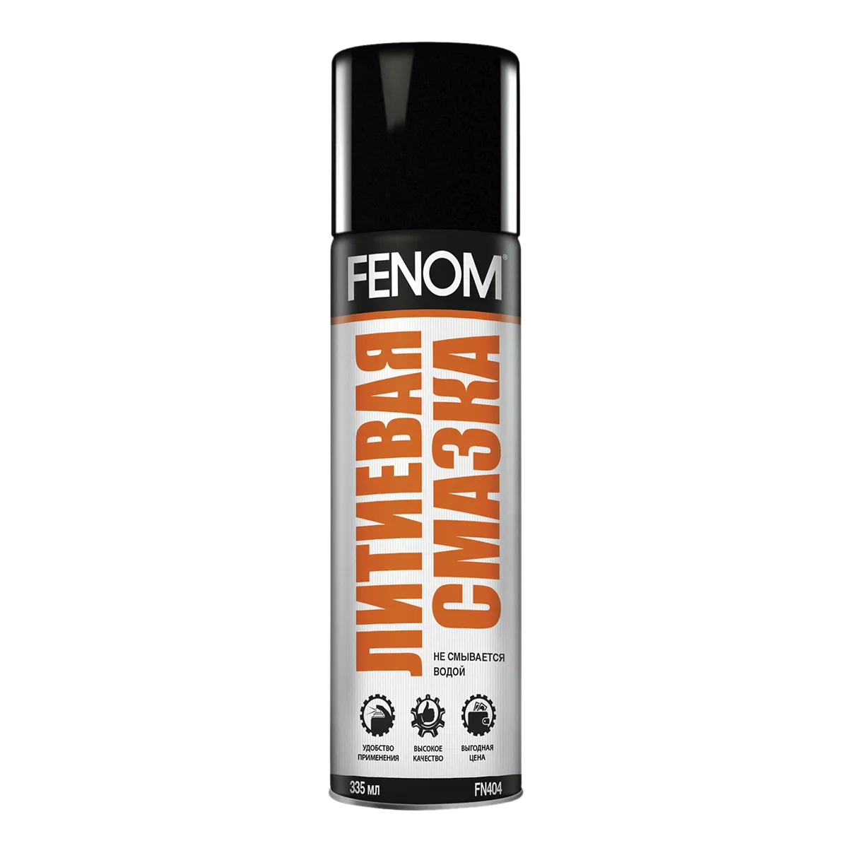 Смазка литол FENOM FN404