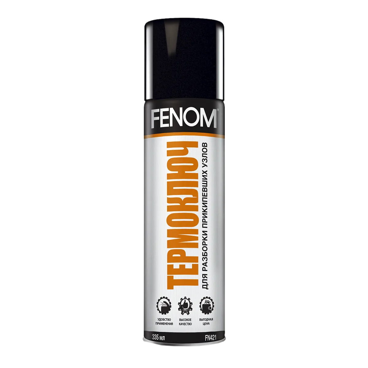 Смазка FENOM 0.19кг FN421