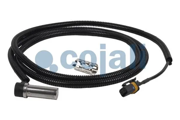 Датчик, частота вращения колеса COJALI 2261162