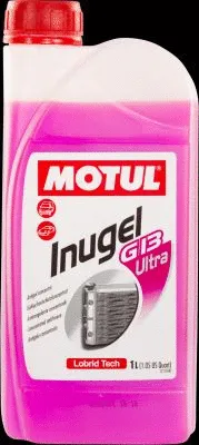 Антифриз MOTUL 104379