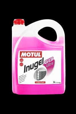Антифриз MOTUL 104380