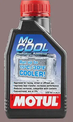 Антифриз MOTUL 107798