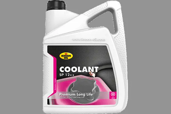 Антифриз KROON OIL 34176