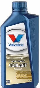 Антифриз VALVOLINE 874733