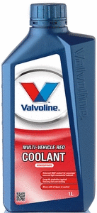 Антифриз VALVOLINE 887810