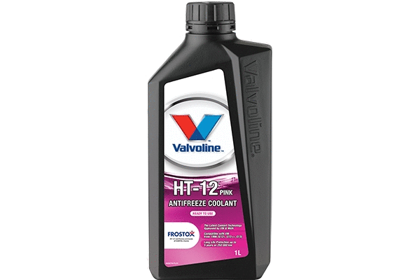 Антифриз VALVOLINE 889278