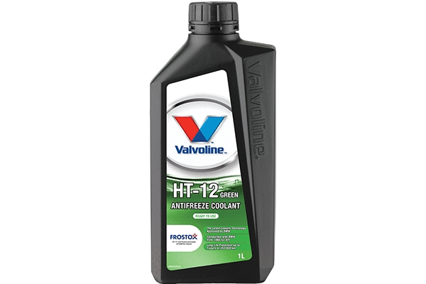 Антифриз VALVOLINE 896129