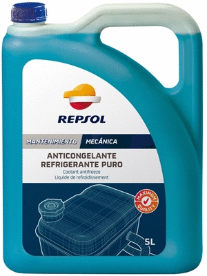 Антифриз Repsol RP700R39