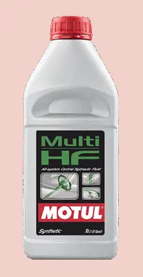 Трансмиссионное масло MOTUL MULTI HF 1л 106399