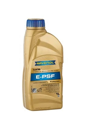 Трансмиссионное масло RAVENOL E-PSF 1л 1181002-001-01-999