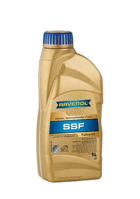 Жидкость тормозная RAVENOL 1л 1181100-001-01-999