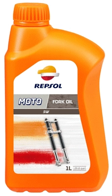 Масло моторное REPSOL 1л RP172L51