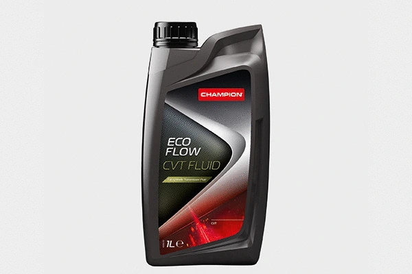 Трансмиссионное масло CHAMPION ECO FLOW CVT FLUID 1л 8206207