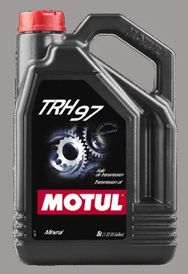 Трансмиссионное масло MOTUL TRH 97 5л 100189