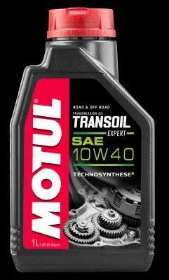 Масло моторное MOTUL 10W-40 1л 105895