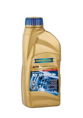 Трансмиссионное масло RAVENOL 1л 1211108-001-01-999