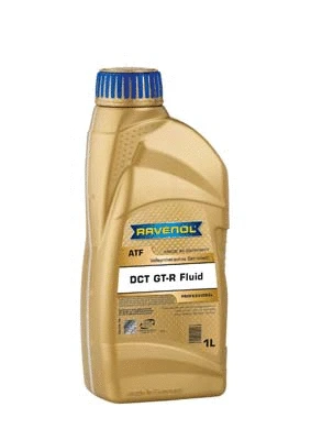 Трансмиссионное масло RAVENOL 1л 1211129-001-01-999
