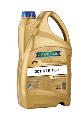 Трансмиссионное масло RAVENOL 4л 1211129-004-01-999