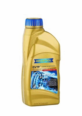 Трансмиссионное масло RAVENOL ATF CVTF NS3/J4 FLUID 1л 1211132-001-01-999