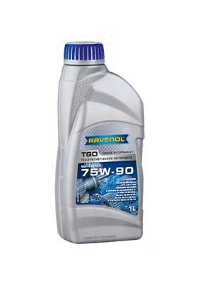 Трансмиссионное масло RAVENOL 75W-90 1л 1222105-001-01-999