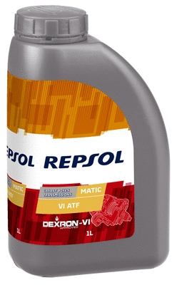Трансмиссионное масло REPSOL 1л RP026A51