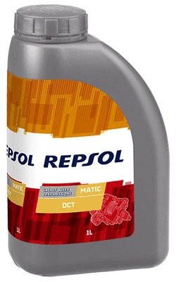 Трансмиссионное масло REPSOL л RP026D51