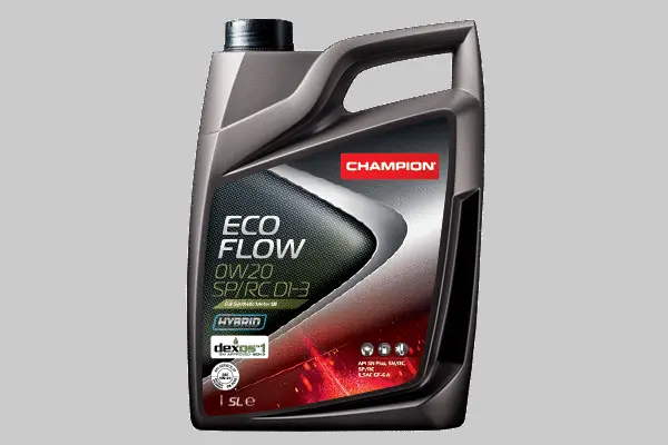 Масло моторное CHAMPION 0W-20 л 1049910