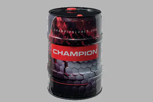 Масло моторное CHAMPION 5W-30 60л 8219733
