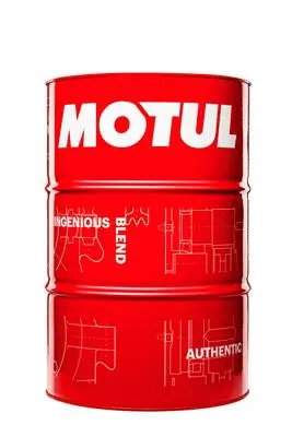 Изображение Масло моторное MOTUL 10W-40 208л 106158 Масло моторное MOTUL 10W-40 208л 106158