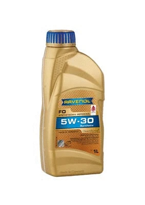 Масло моторное RAVENOL 5W-30 1л 1111115-001-01-999