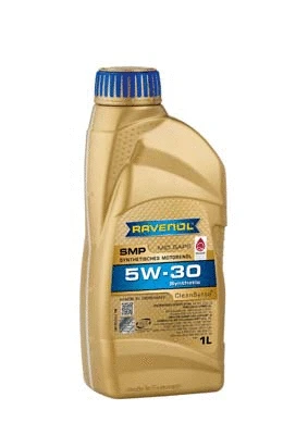 Трансмиссионное масло RAVENOL л 1111126-001-01-999